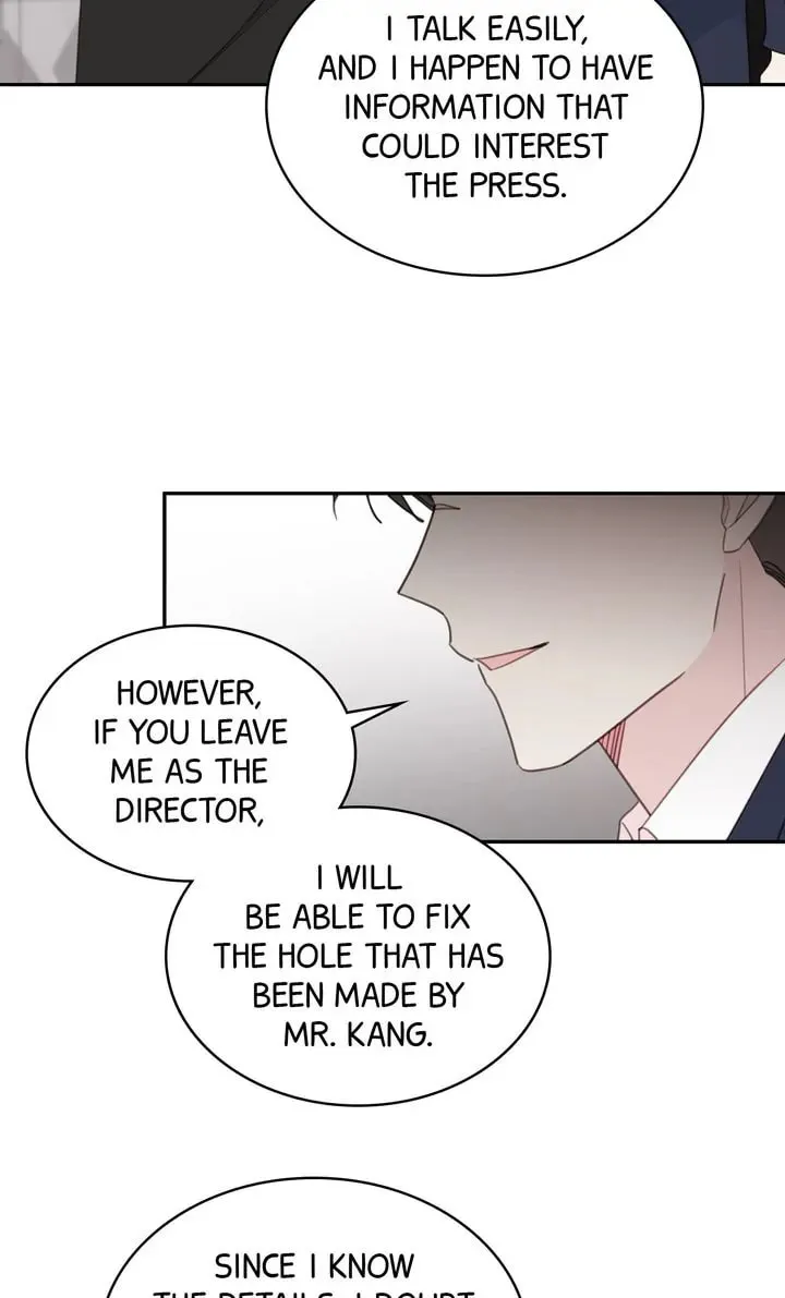 Today with You Chapter 103 page 44 - 