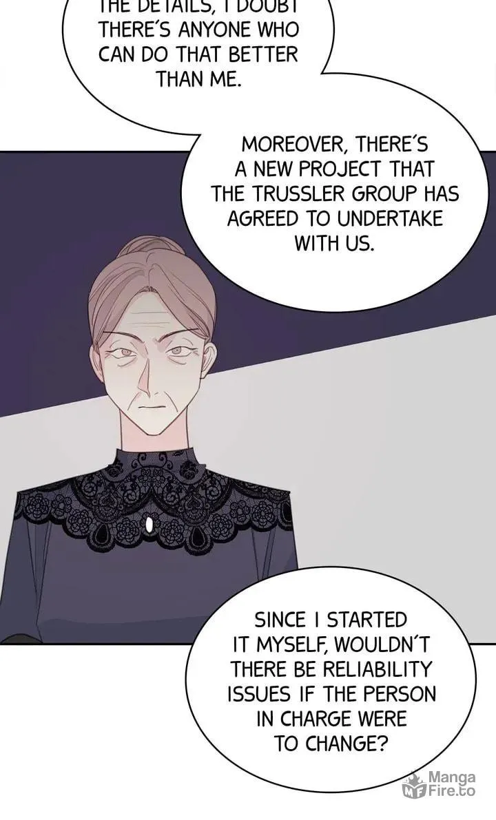 Today with You Chapter 103 page 45 - 