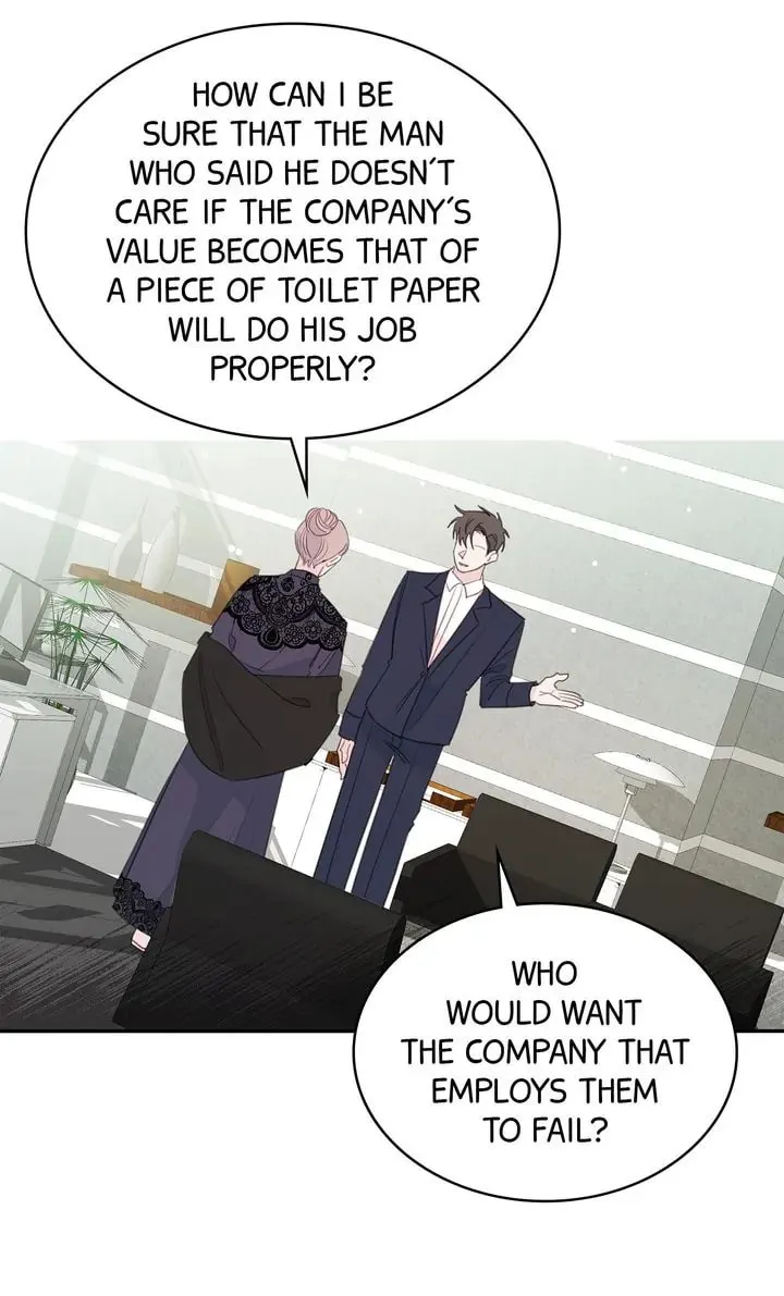 Today with You Chapter 103 page 46 - 