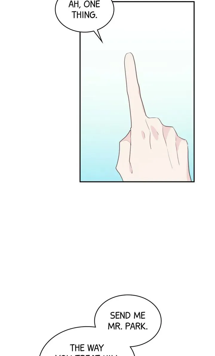 Today with You Chapter 103 page 49 - 