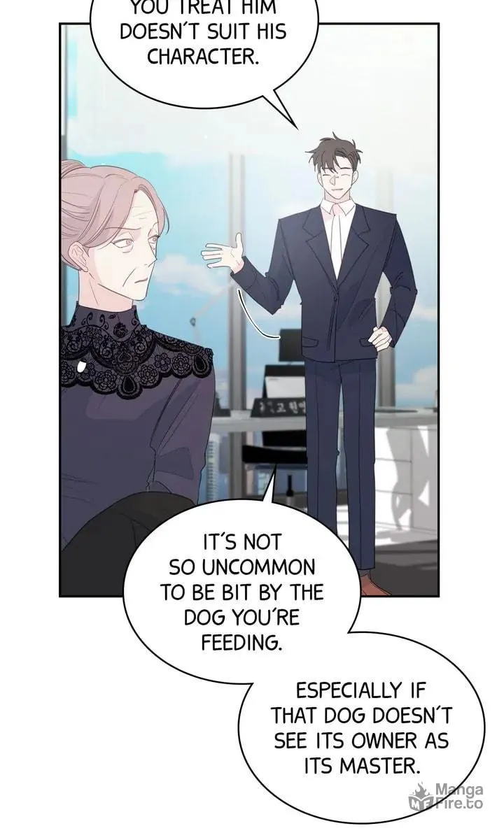 Today with You Chapter 103 page 50 - 