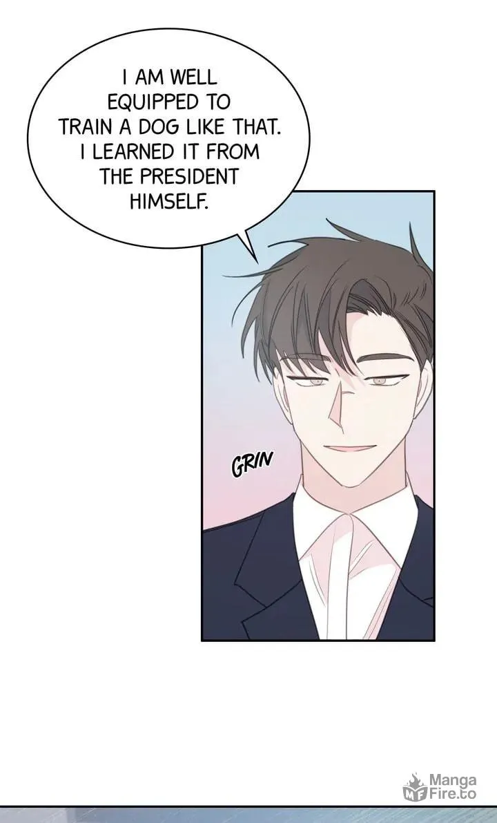 Today with You Chapter 103 page 51 - 