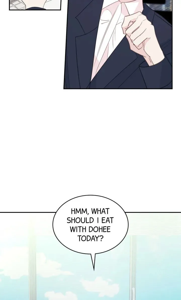 Today with You Chapter 103 page 56 - 