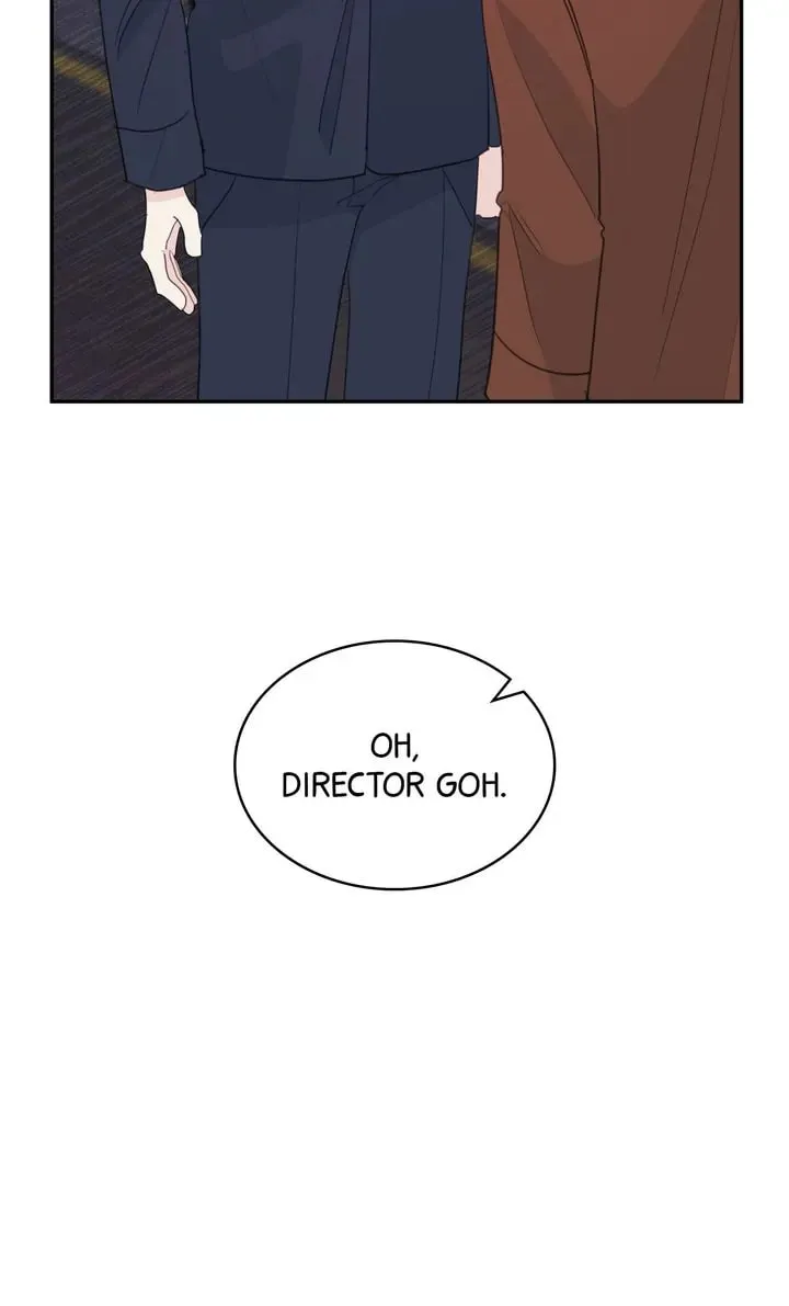 Today with You Chapter 103 page 8 - 