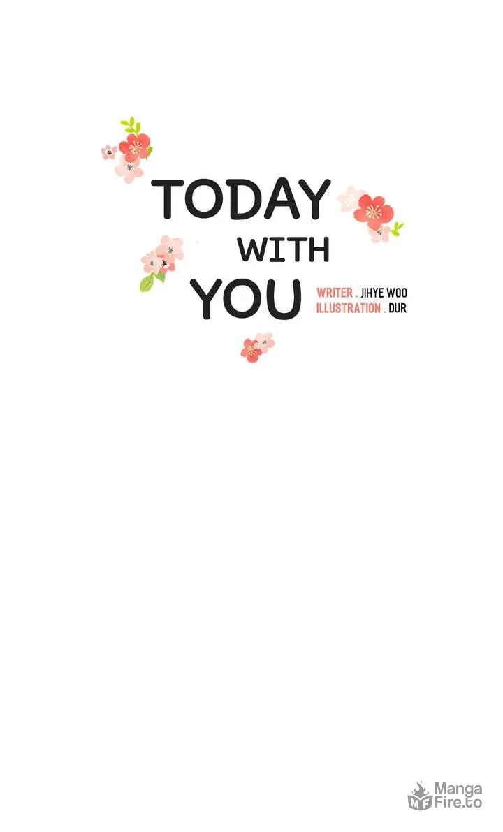 Today with You Chapter 103 page 9 - 