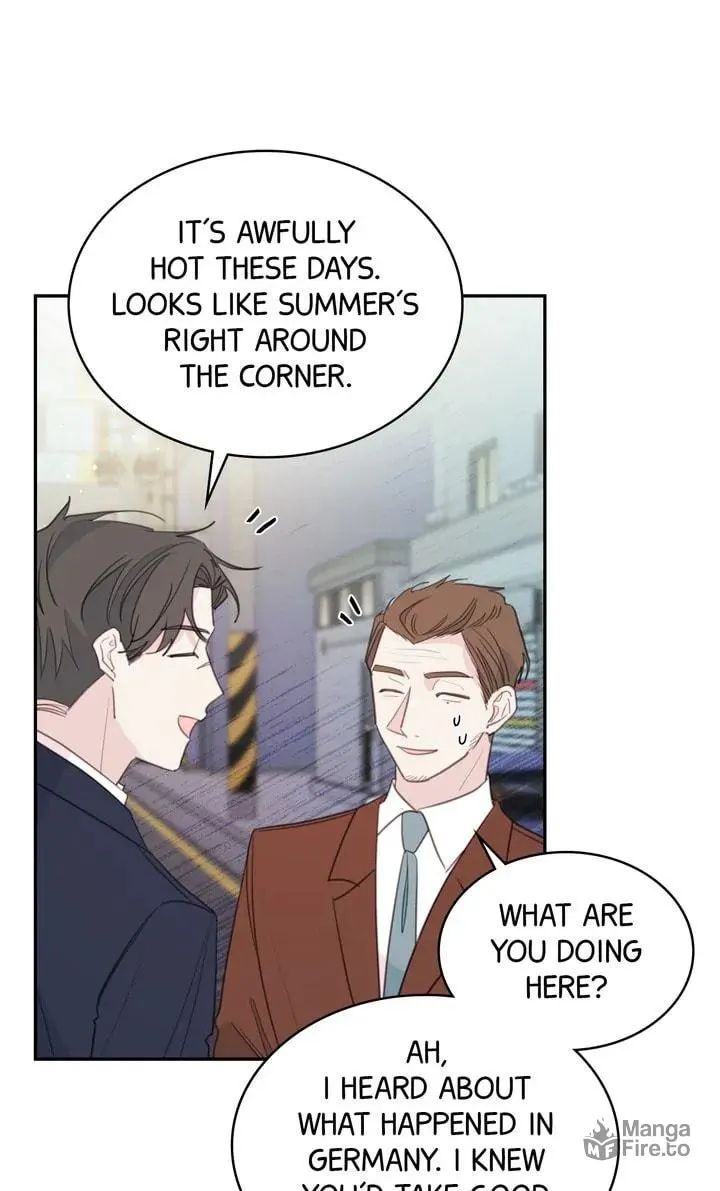 Today with You Chapter 103 page 10 - 