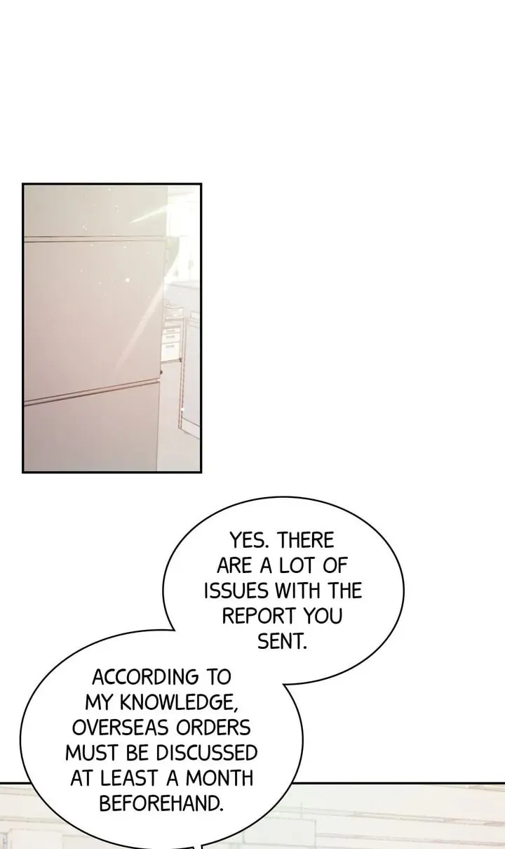 Today with You Chapter 104 page 1 - 