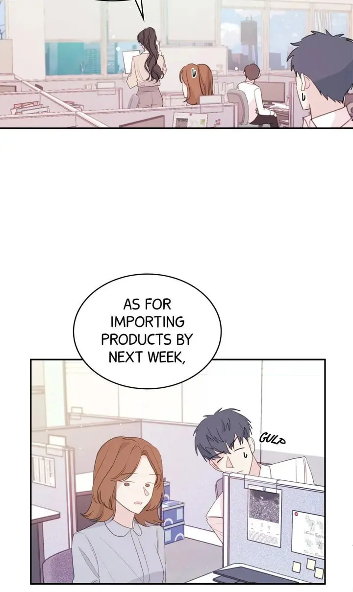 Today with You Chapter 104 page 2 - 