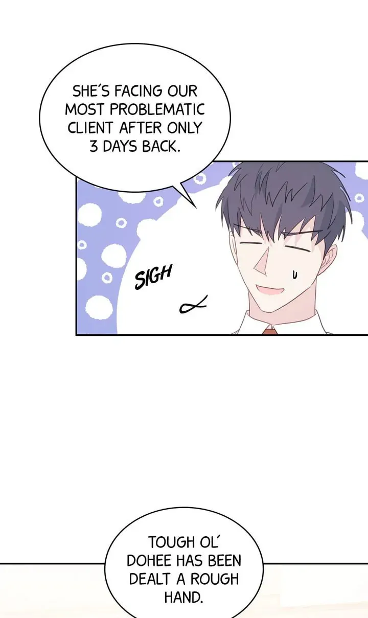 Today with You Chapter 104 page 11 - 