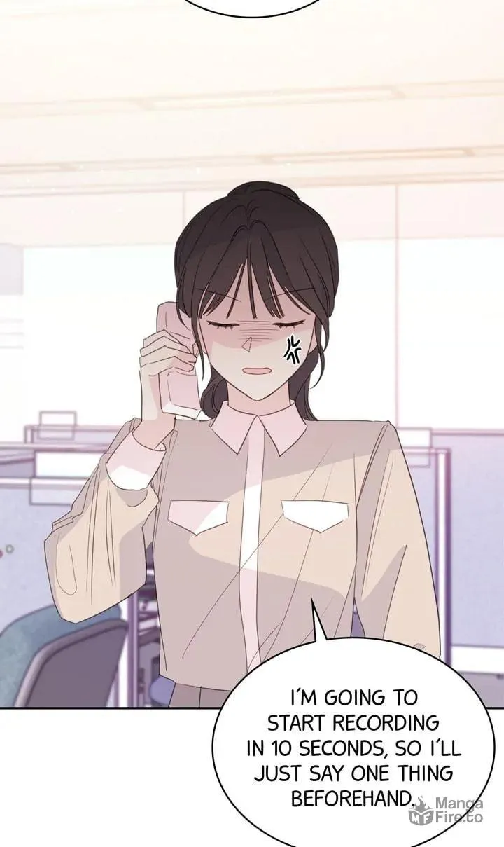 Today with You Chapter 104 page 12 - 