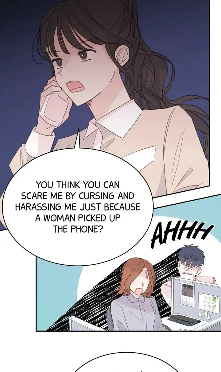 Today with You Chapter 104 page 14 - 