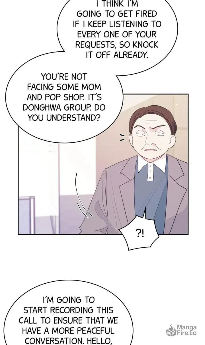Today with You Chapter 104 page 15 - 