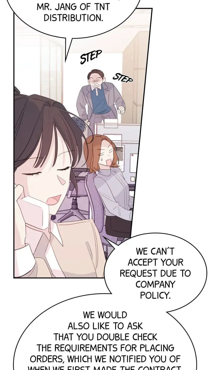 Today with You Chapter 104 page 16 - 
