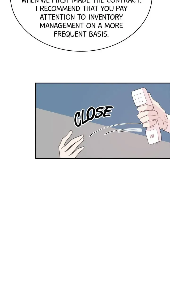 Today with You Chapter 104 page 17 - 
