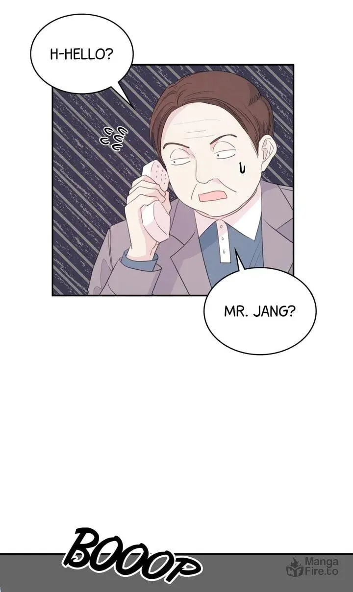 Today with You Chapter 104 page 18 - 