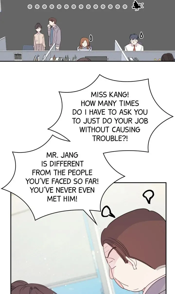 Today with You Chapter 104 page 19 - 