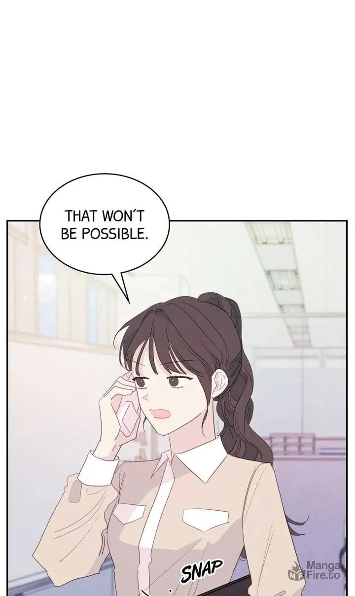 Today with You Chapter 104 page 3 - 