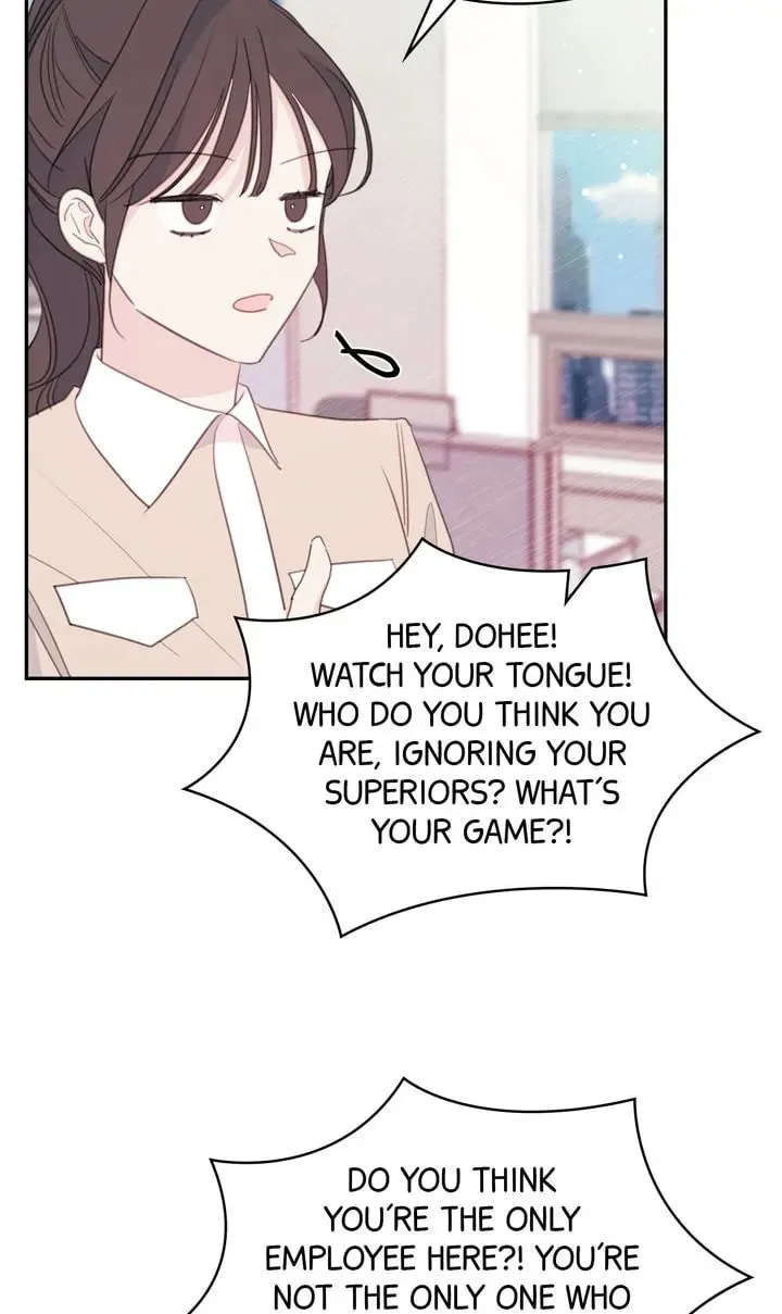 Today with You Chapter 104 page 22 - 