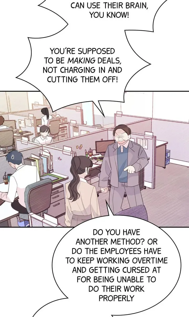 Today with You Chapter 104 page 23 - 