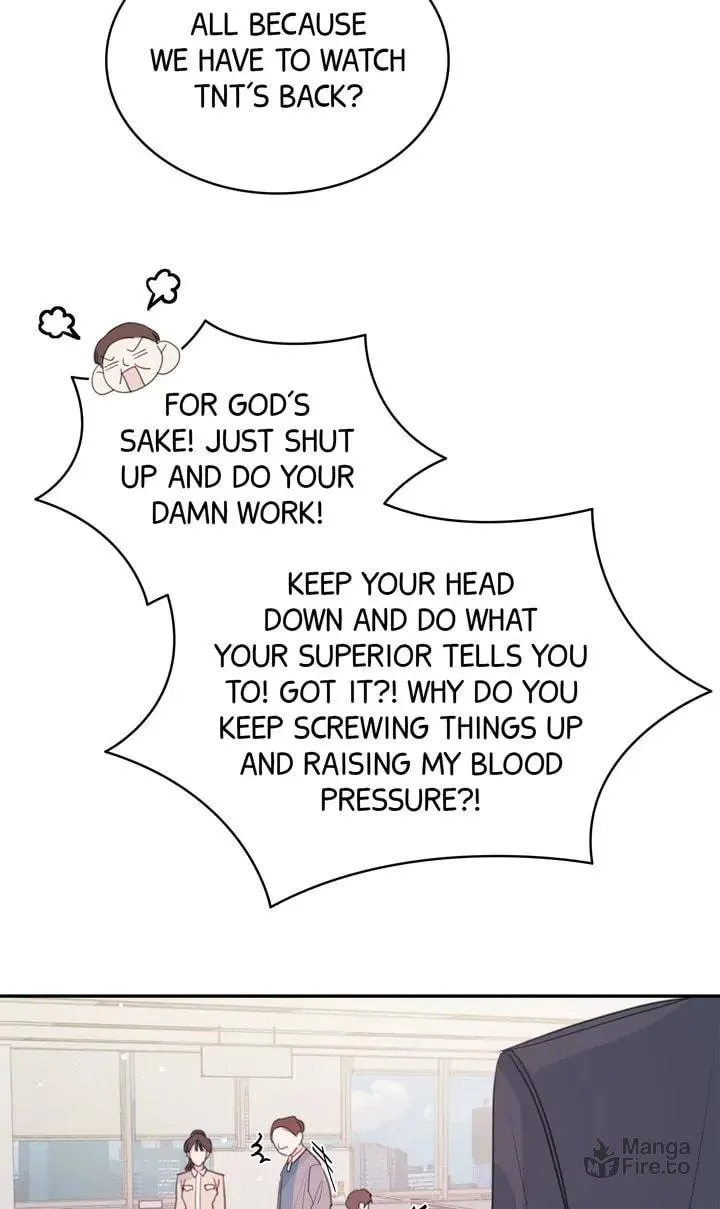 Today with You Chapter 104 page 24 - 