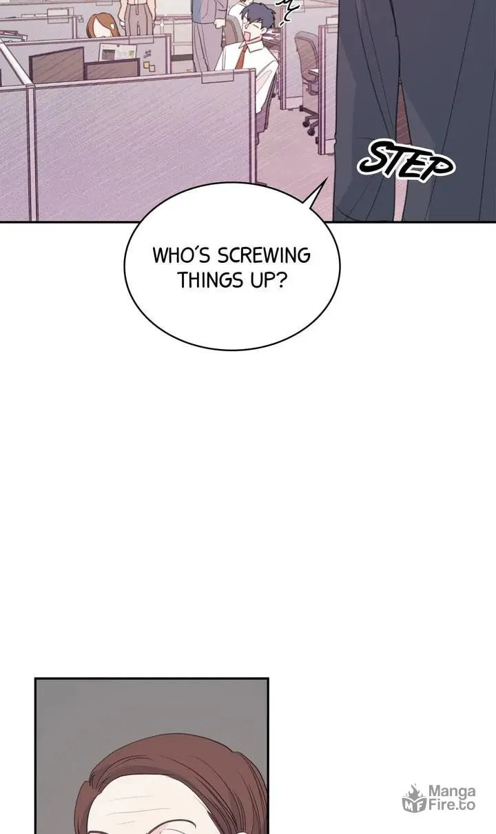 Today with You Chapter 104 page 25 - 