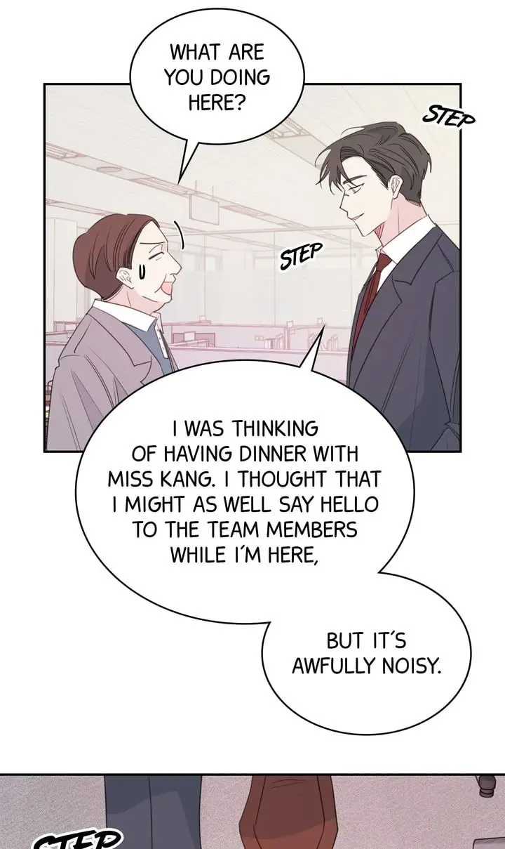 Today with You Chapter 104 page 28 - 