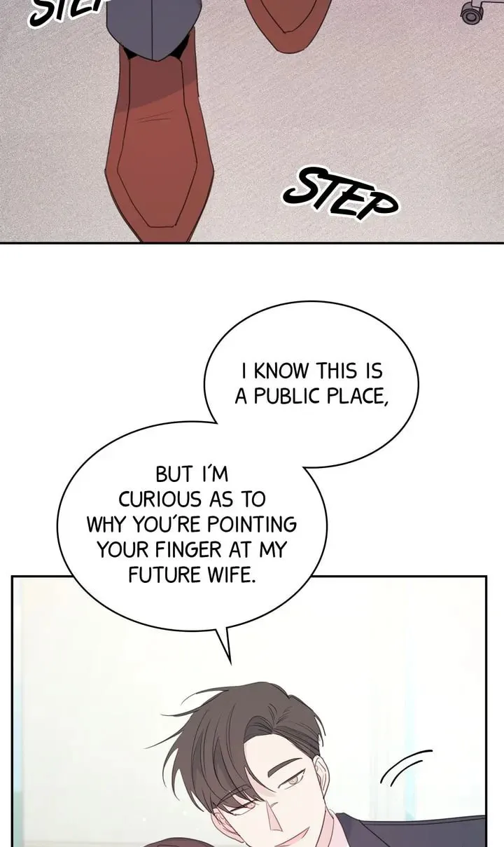 Today with You Chapter 104 page 29 - 