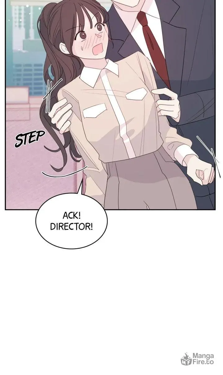 Today with You Chapter 104 page 30 - 