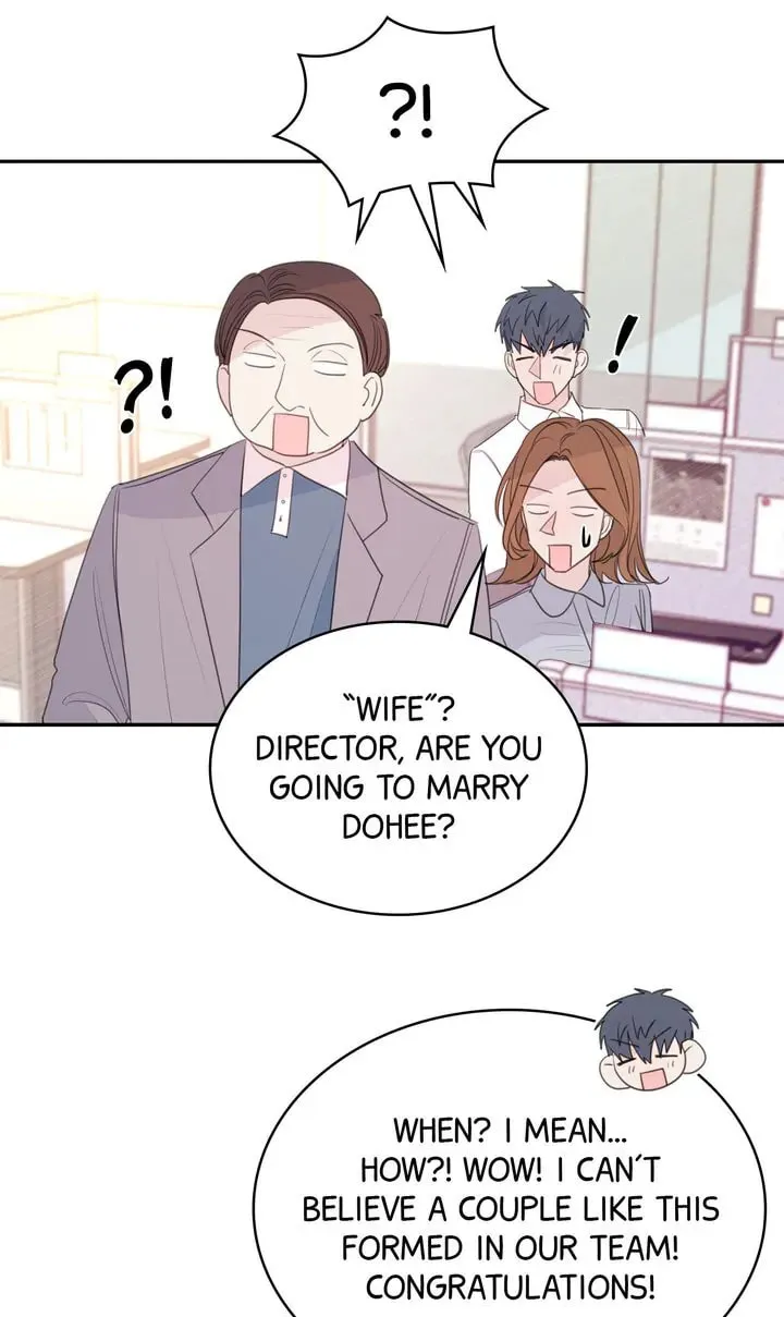 Today with You Chapter 104 page 31 - 