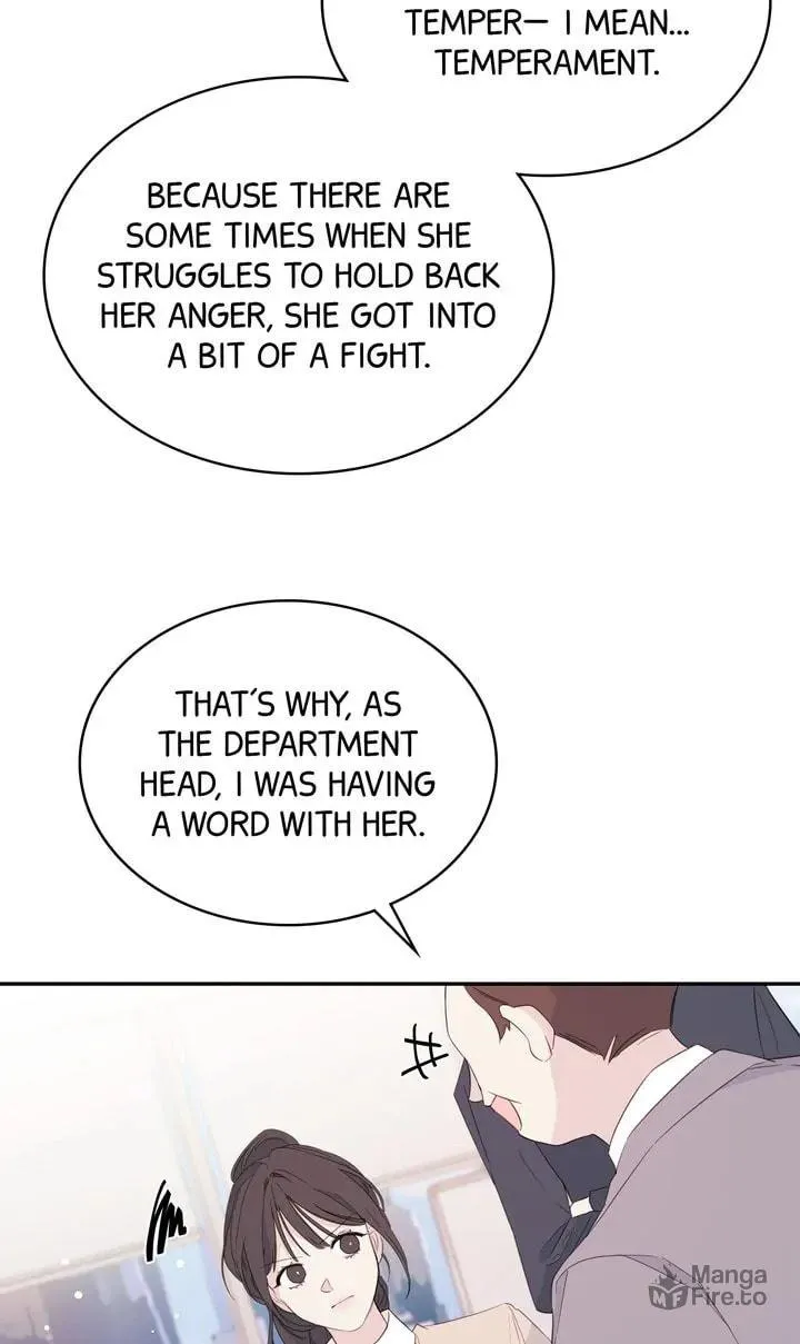 Today with You Chapter 104 page 35 - 