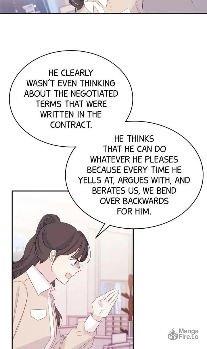 Today with You Chapter 104 page 36 - 