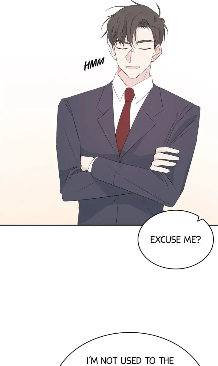 Today with You Chapter 104 page 38 - 