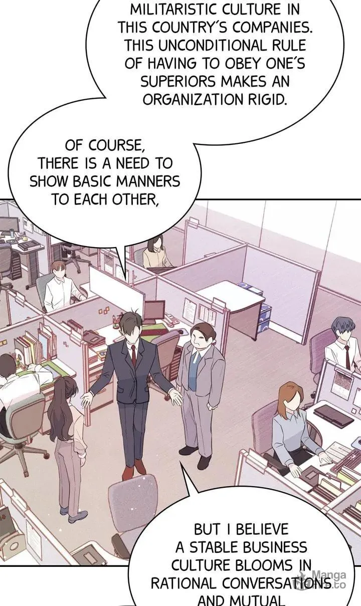 Today with You Chapter 104 page 39 - 