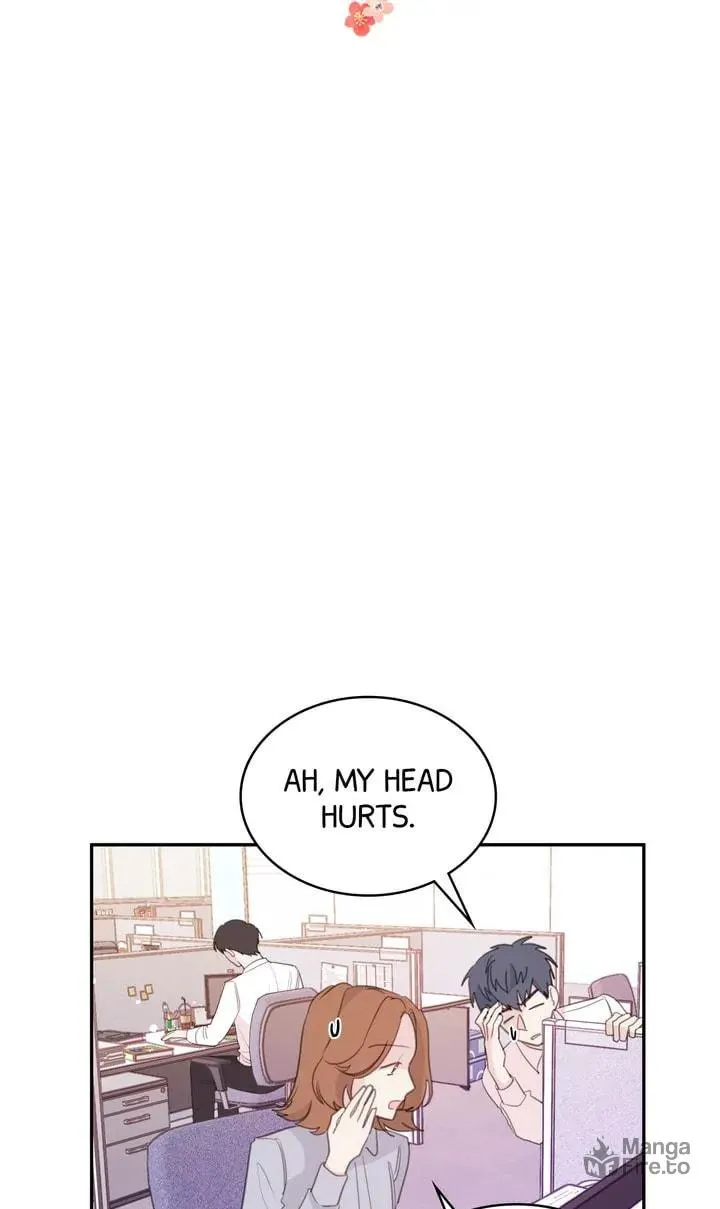 Today with You Chapter 104 page 5 - 