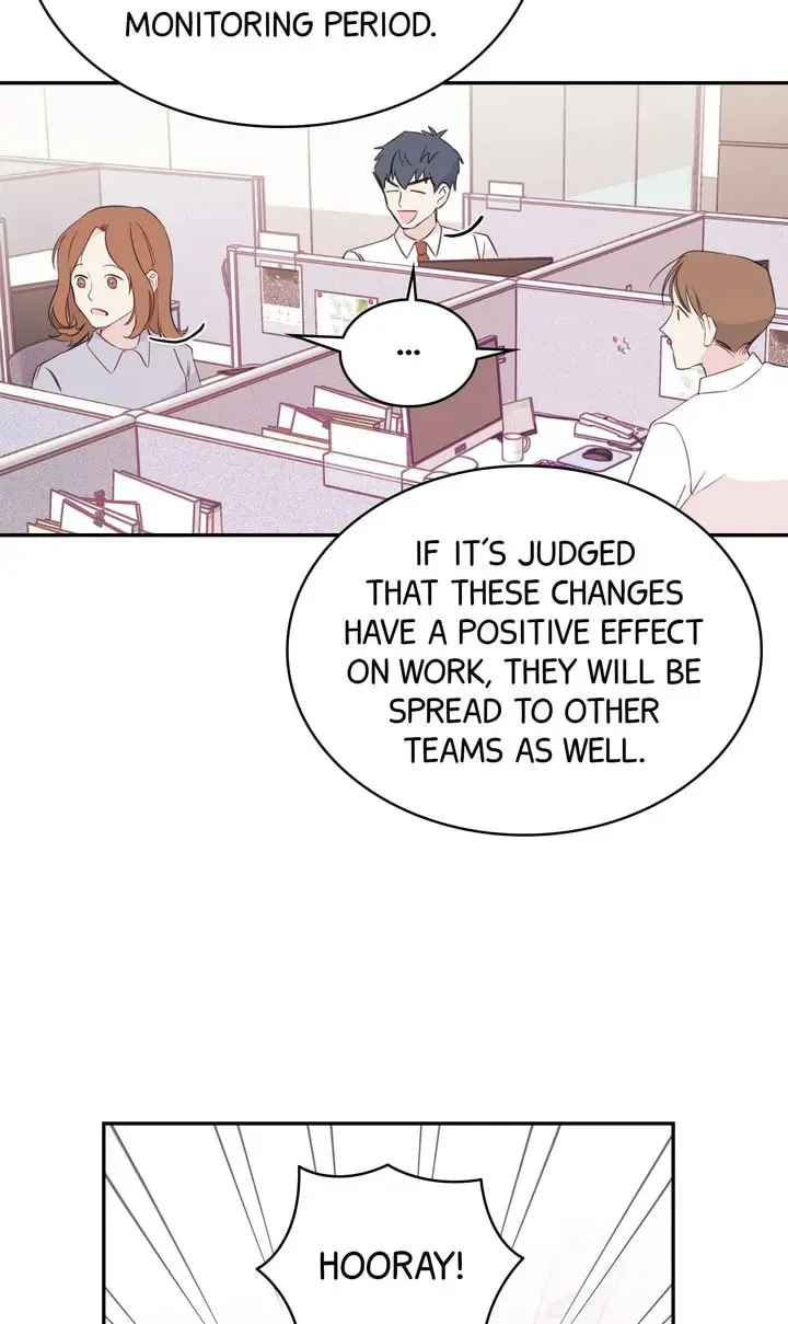 Today with You Chapter 104 page 43 - 