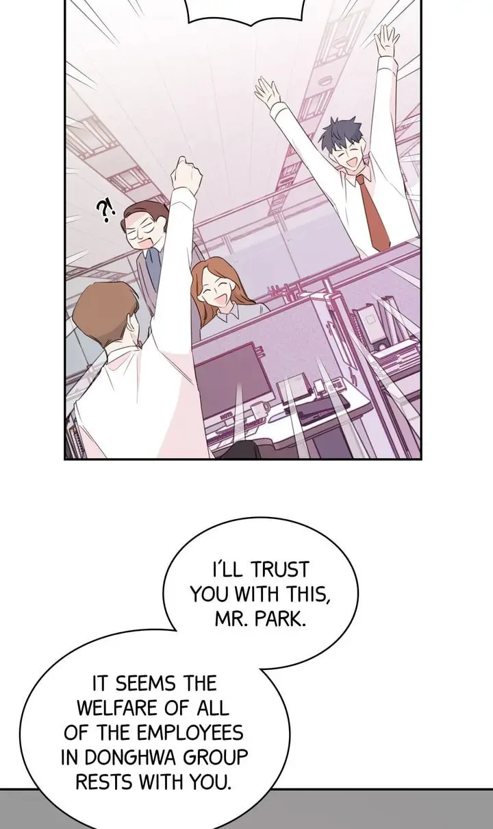 Today with You Chapter 104 page 44 - 