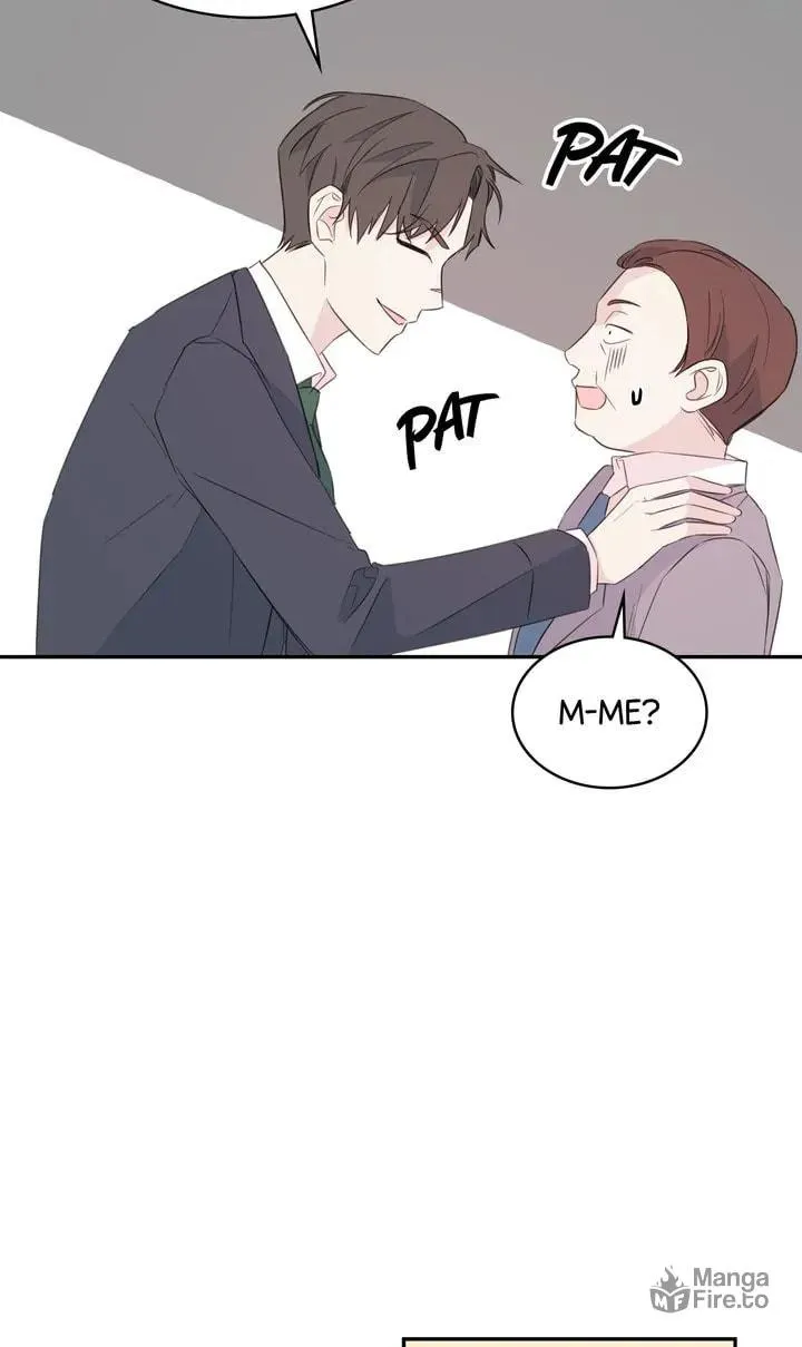Today with You Chapter 104 page 45 - 