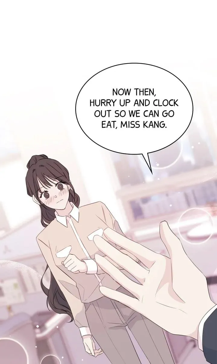 Today with You Chapter 104 page 47 - 