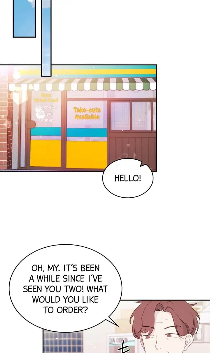 Today with You Chapter 104 page 49 - 