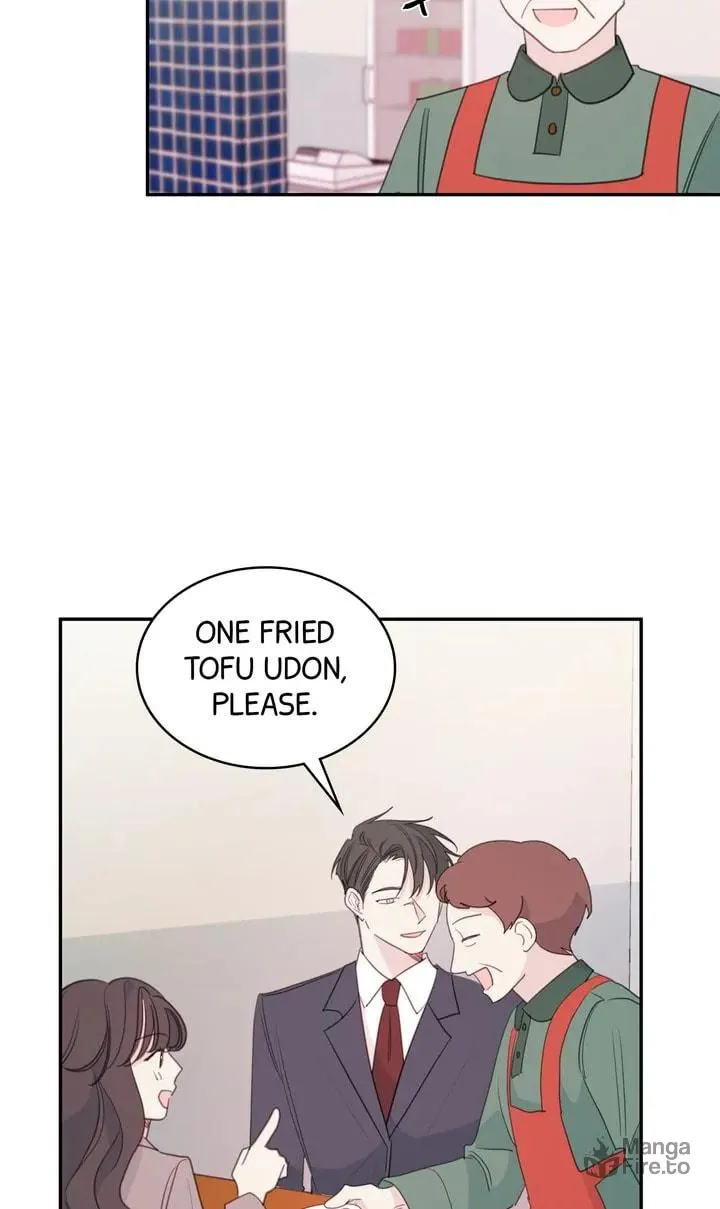 Today with You Chapter 104 page 50 - 