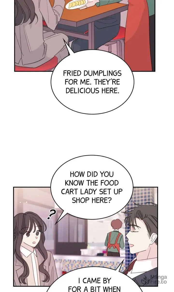 Today with You Chapter 104 page 51 - 