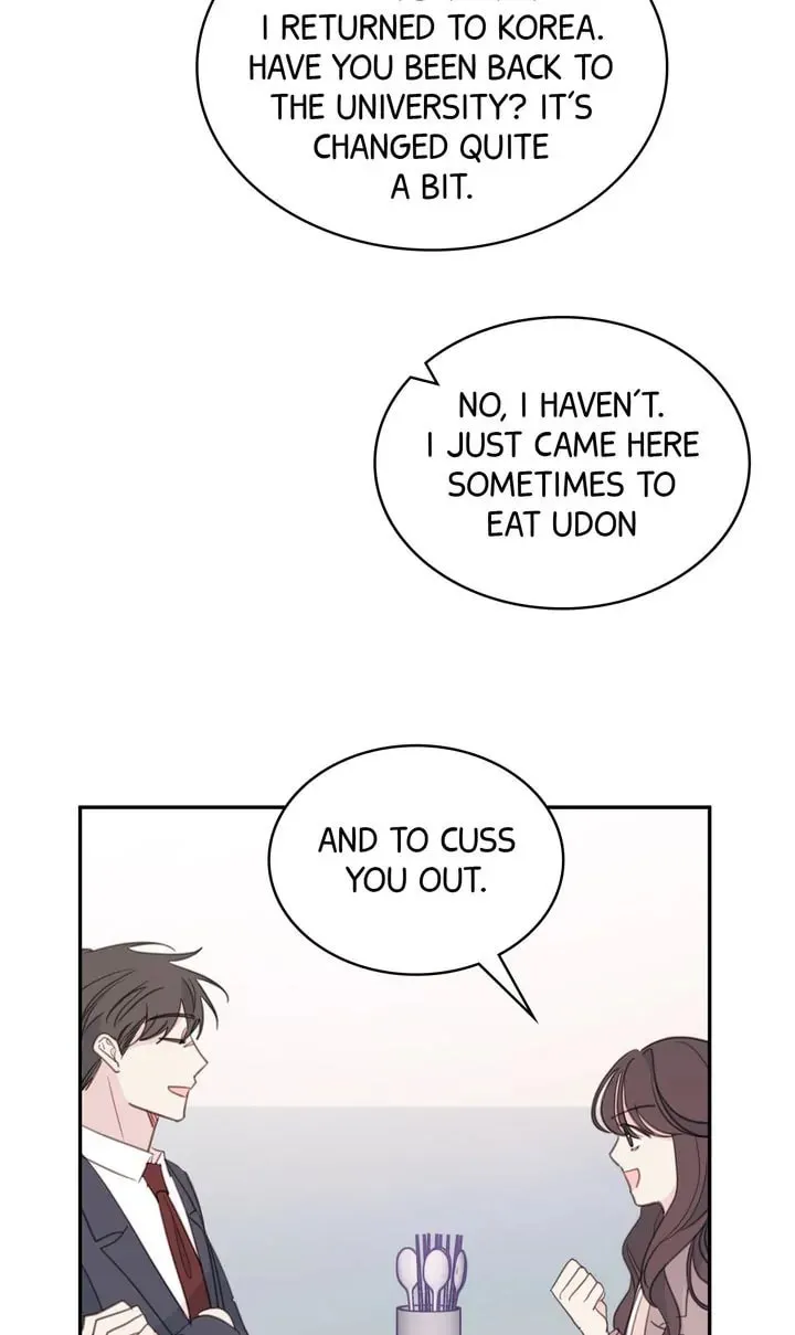 Today with You Chapter 104 page 52 - 