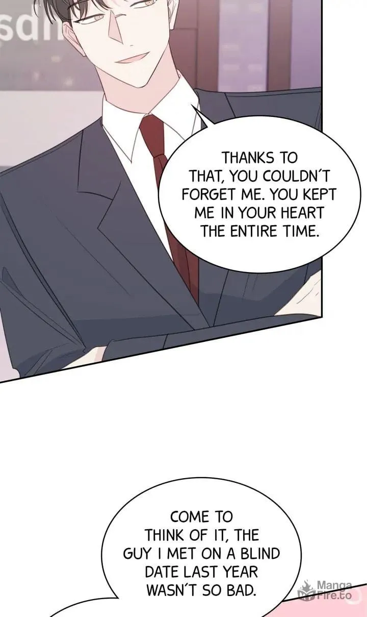 Today with You Chapter 104 page 54 - 