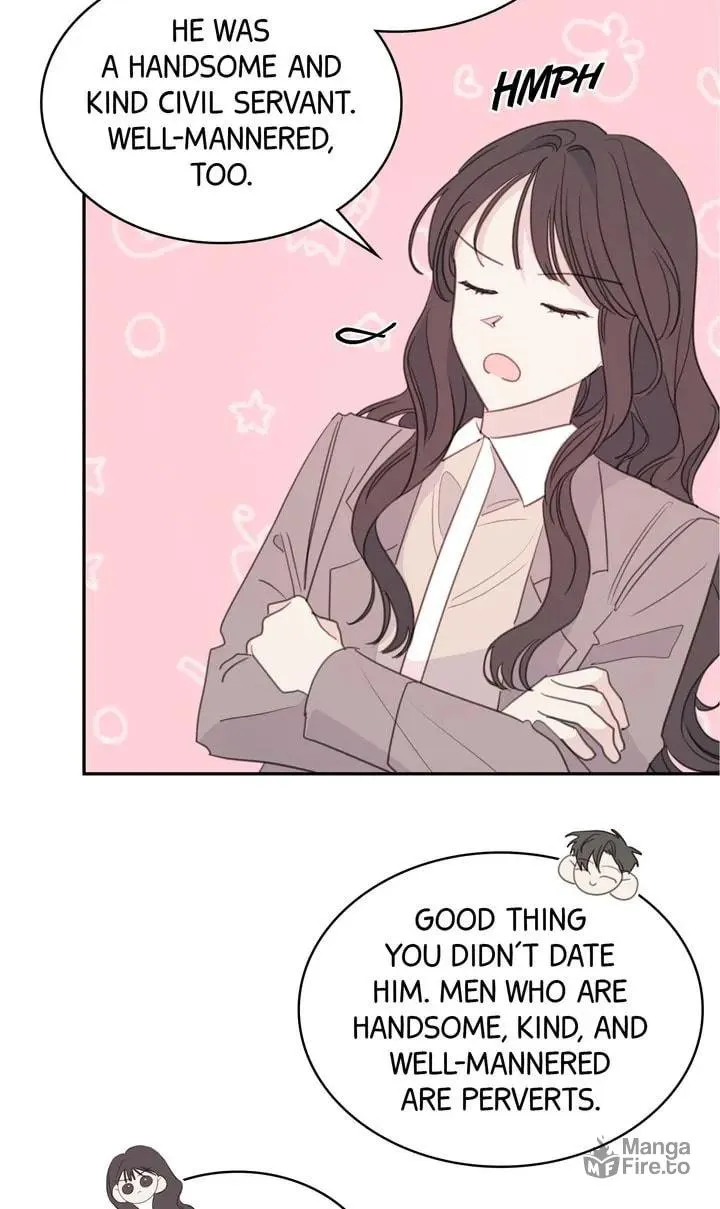 Today with You Chapter 104 page 55 - 