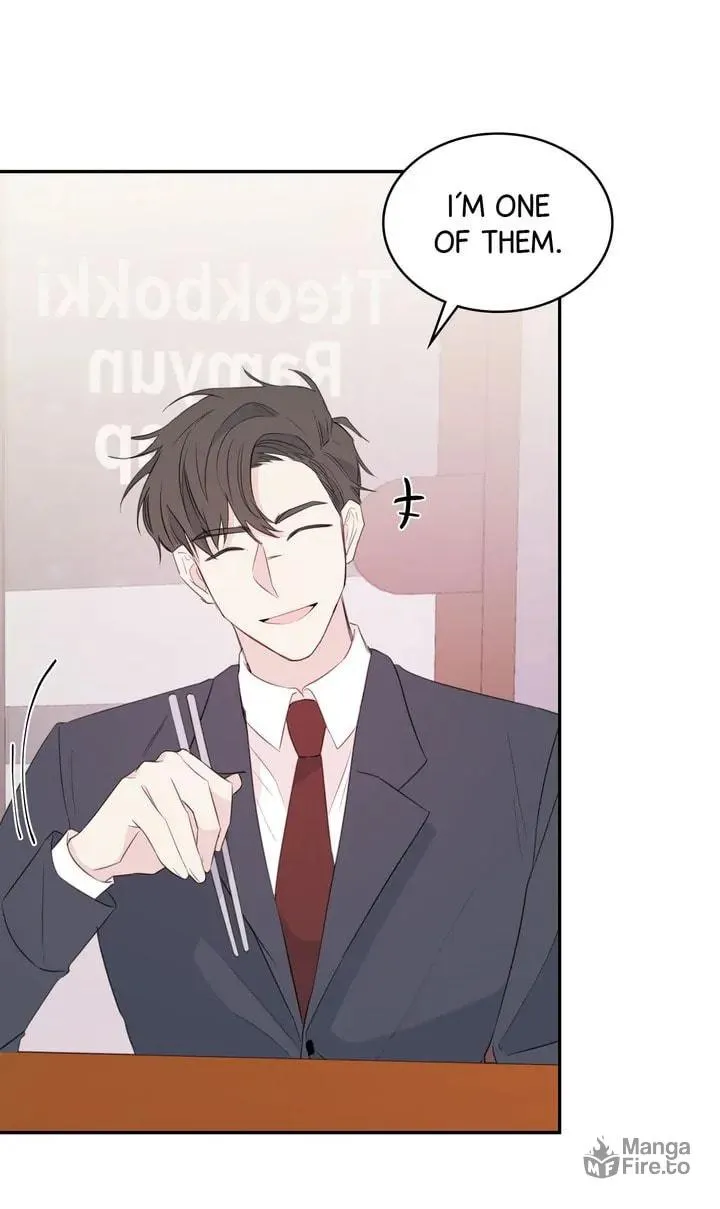 Today with You Chapter 104 page 57 - 