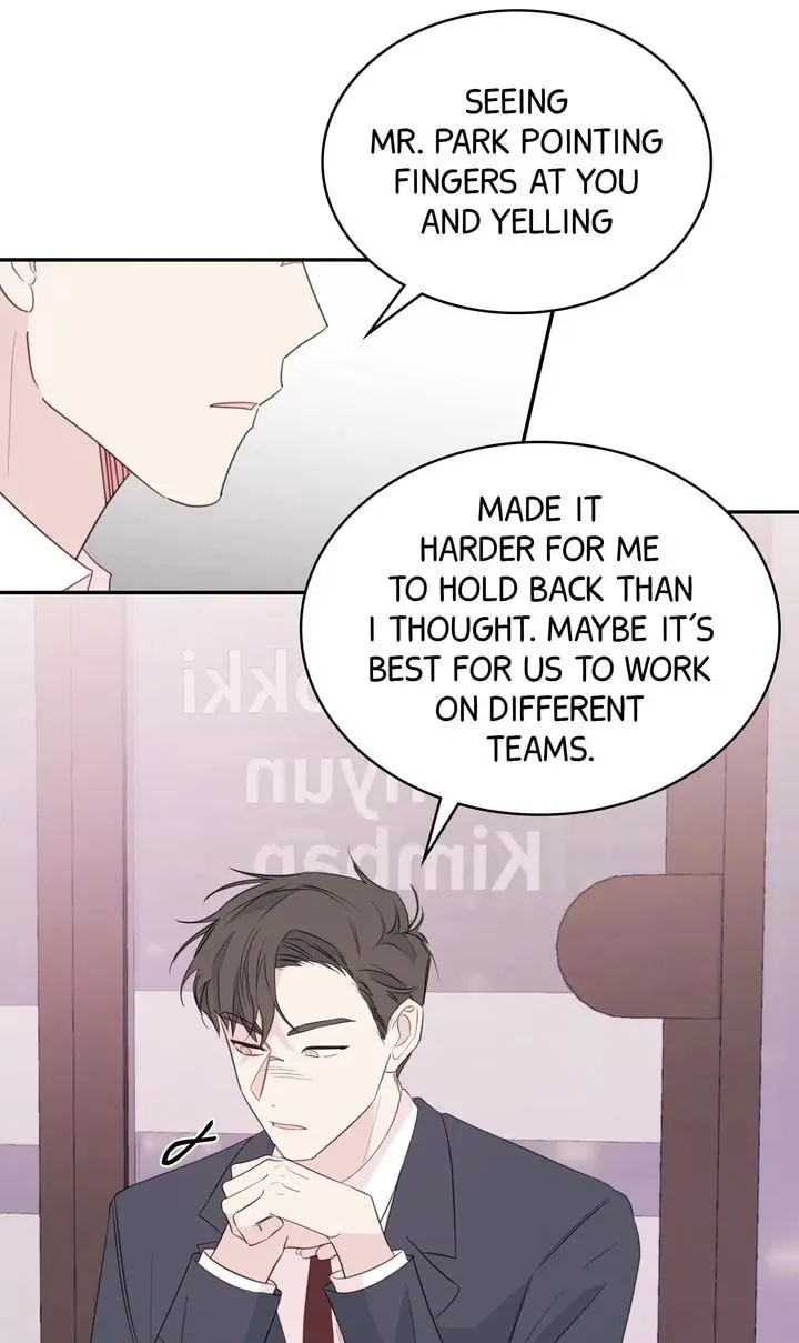 Today with You Chapter 104 page 59 - 