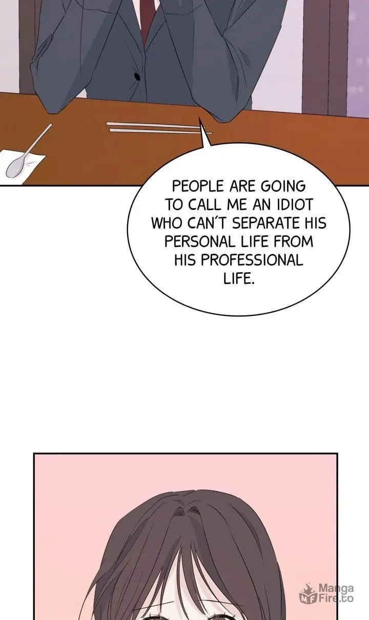 Today with You Chapter 104 page 60 - 
