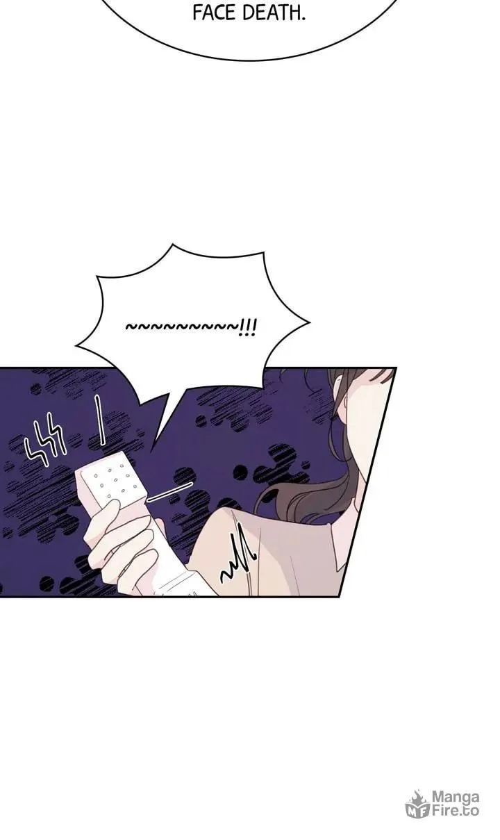 Today with You Chapter 104 page 9 - 