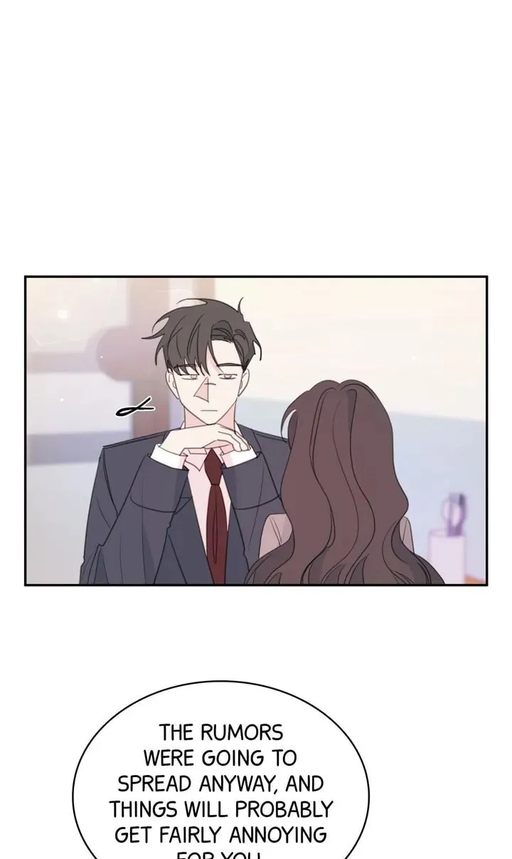 Today with You Chapter 105 page 1 - 