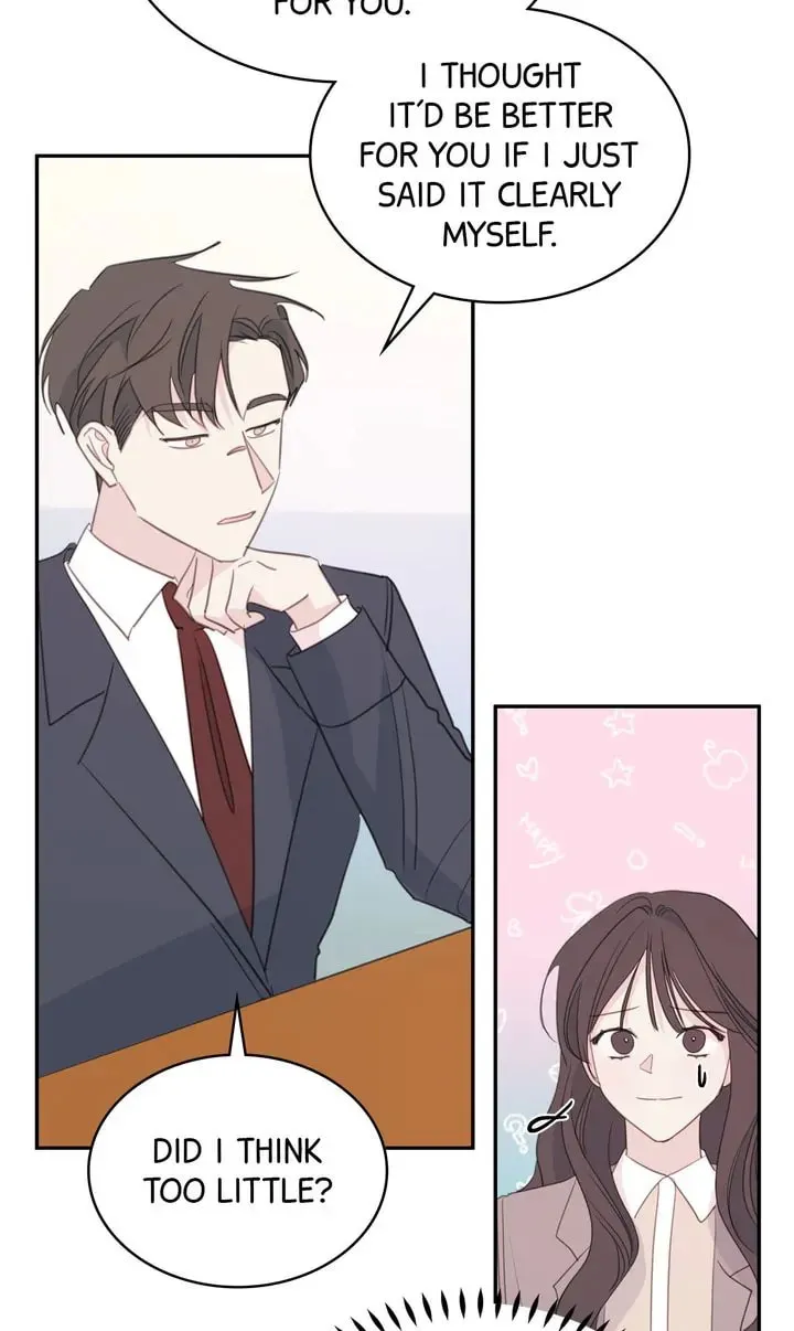 Today with You Chapter 105 page 2 - 
